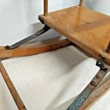 Vintage Primus Rocking Horse