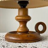 Lampe seventies