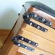 Fishing chest stool