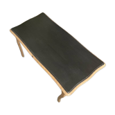 Table basse style campagnard