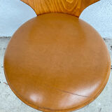 4 Baumann Seagull chairs