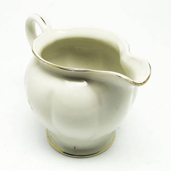 A9j giesche - milk jug art deco