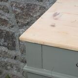 Vintage parisian sideboard