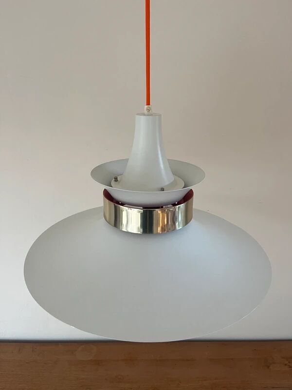 Vintage Danish pendant