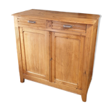 Vintage Parisian buffet