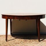 19th expandable empire table 4/6 p