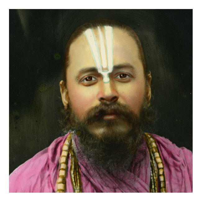 Rajasthan circa 1920, colorful old photography