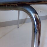 1950s Strafor office chair