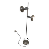 Vintage floor lamp 1970, signed OMI
