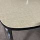 Pair of Formica chairs from the 1960s.