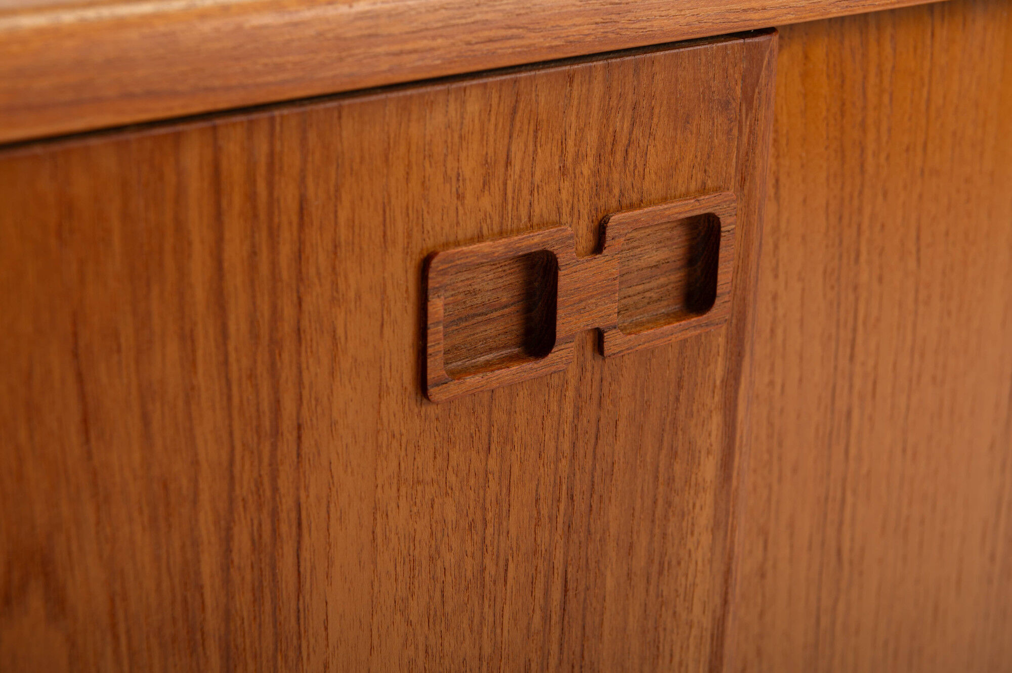 Sideboard by Christian Linneberg, Denmark, 1960s