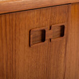 Sideboard by Christian Linneberg, Denmark, 1960s