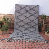 Carpet Zanafi 268 x 137 cm