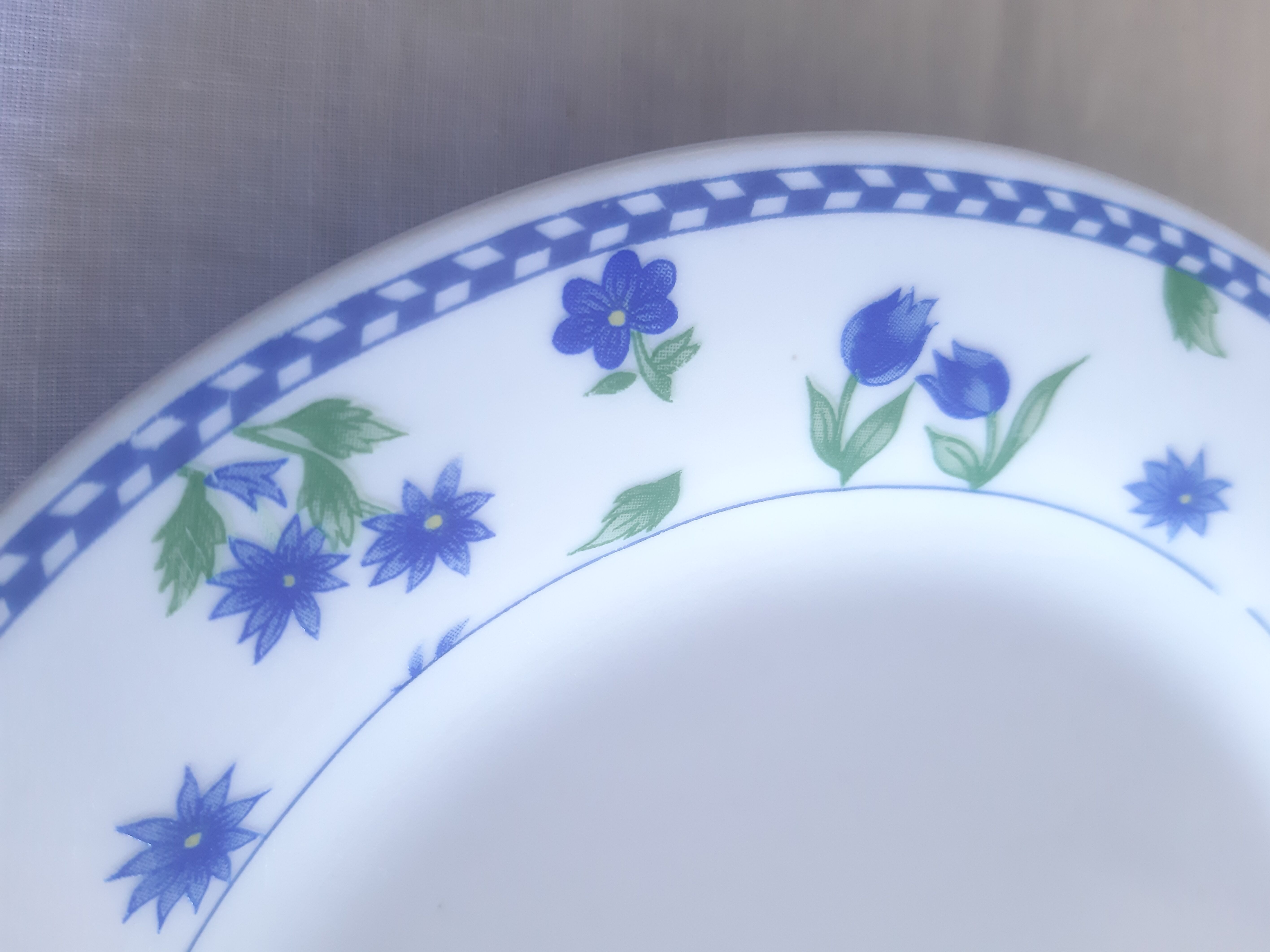6 plates