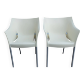 Chairs dr No Kartelle by Starck