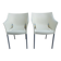 Chaises dr No Kartelle by Starck