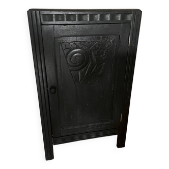 Art Deco style sideboard