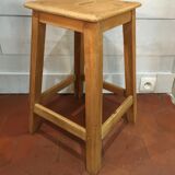 Workshop stool