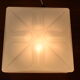 Ceiling lamp, 1970