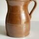PICHET Beige Stoneware VINTAGE