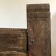 Spanish bench XIX