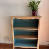 Small Bibus library