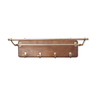 Coat rack