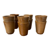 Digoin cups