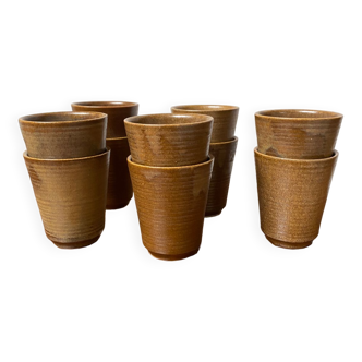 Digoin cups