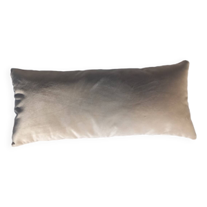 Coussin Medicis ivoire