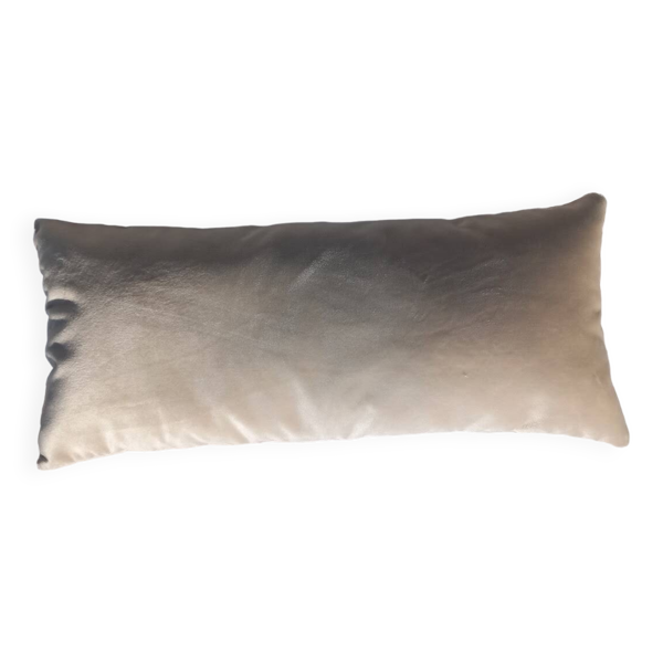 coussin Medicis Ivoire — Beyit
