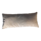 coussin Medicis Ivoire