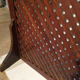 Beech screen