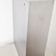 Stainless steel metal medicine cabinet