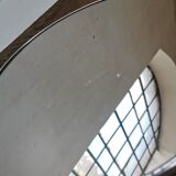 Set of 4 barber mirrors