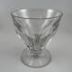6 verres à vin Baccarat Talleyrand