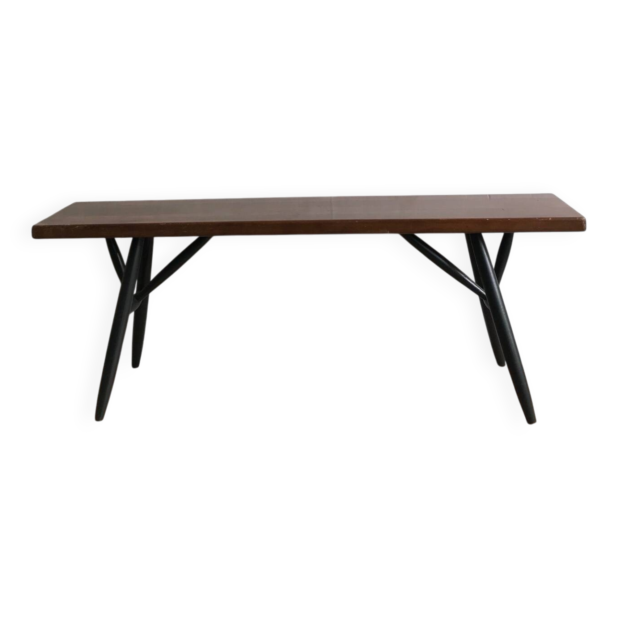 Pirkka bench - Ilmari Tapiovaara - 1950