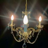 Lustre Marie Therese 3 lights