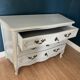 Commode style louis xv