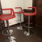 Colico design bar stools