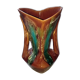 Vase Vallauris