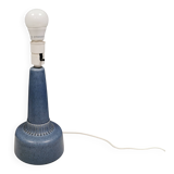 Ceramic table lamp, designed by Einar Johansen (EJ) Denmark 1970s