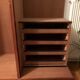 Armoire 1960