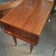 Table de chevet