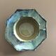 Paire de tasses hexagonales