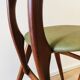Chaise par Louis van Teeffelen