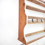 Antique Lanzarote' s Cupboard "Tinajo"