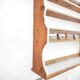 Antique Lanzarote' s Cupboard "Tinajo"