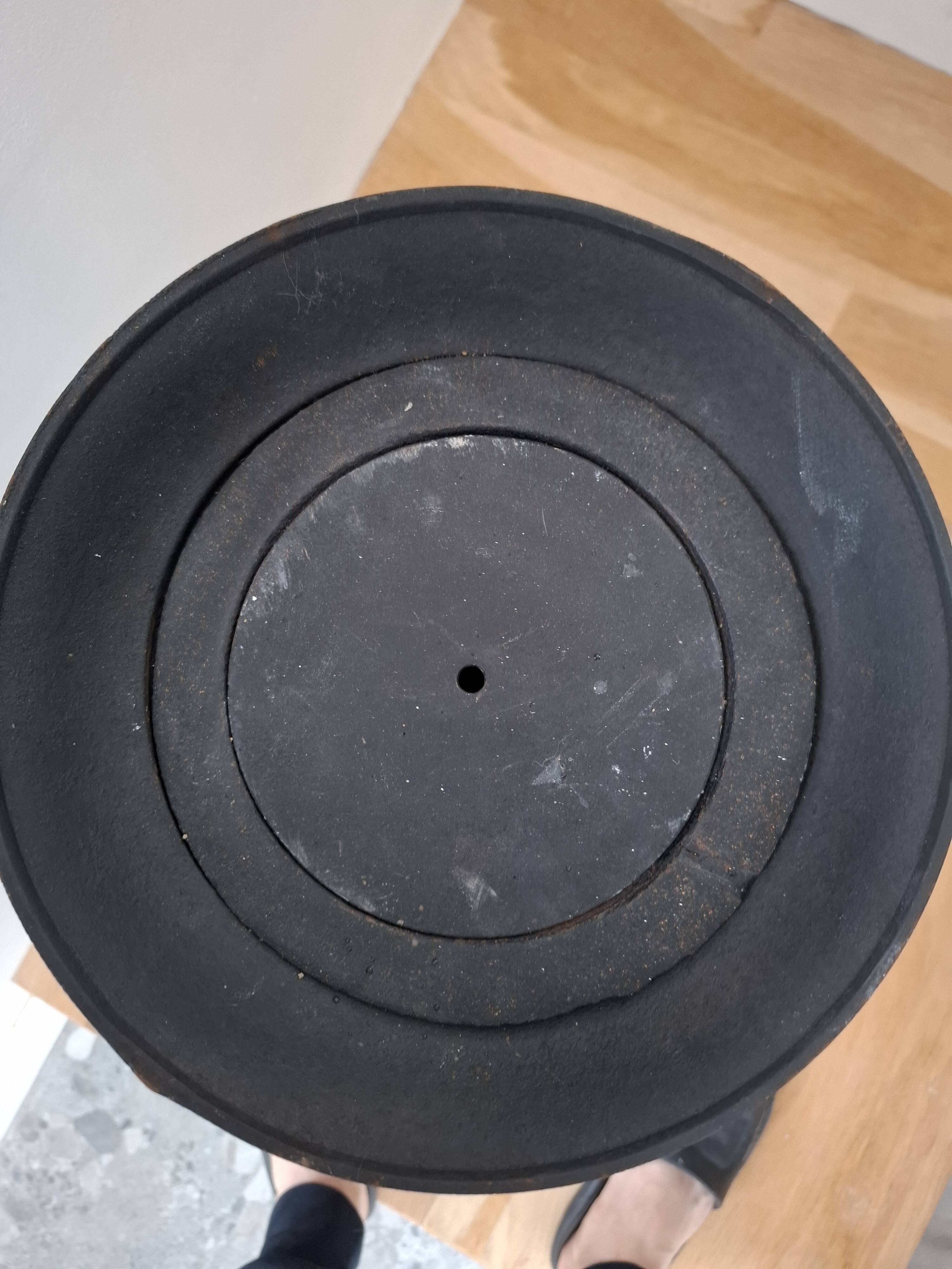 Rosières wood stove