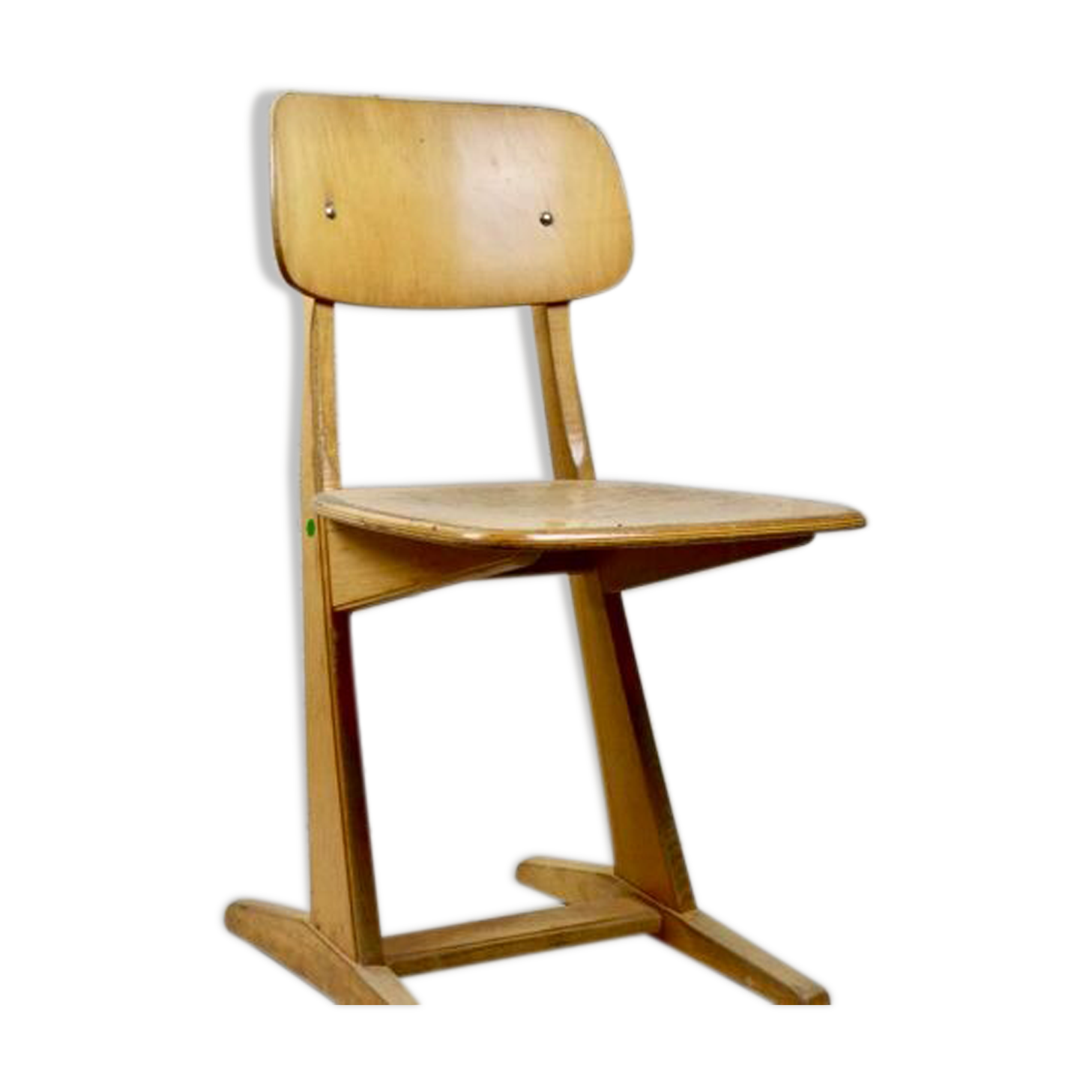 Vintage Casala chairs 1960